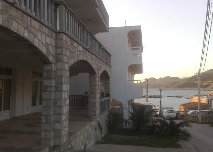 Apartments Aza