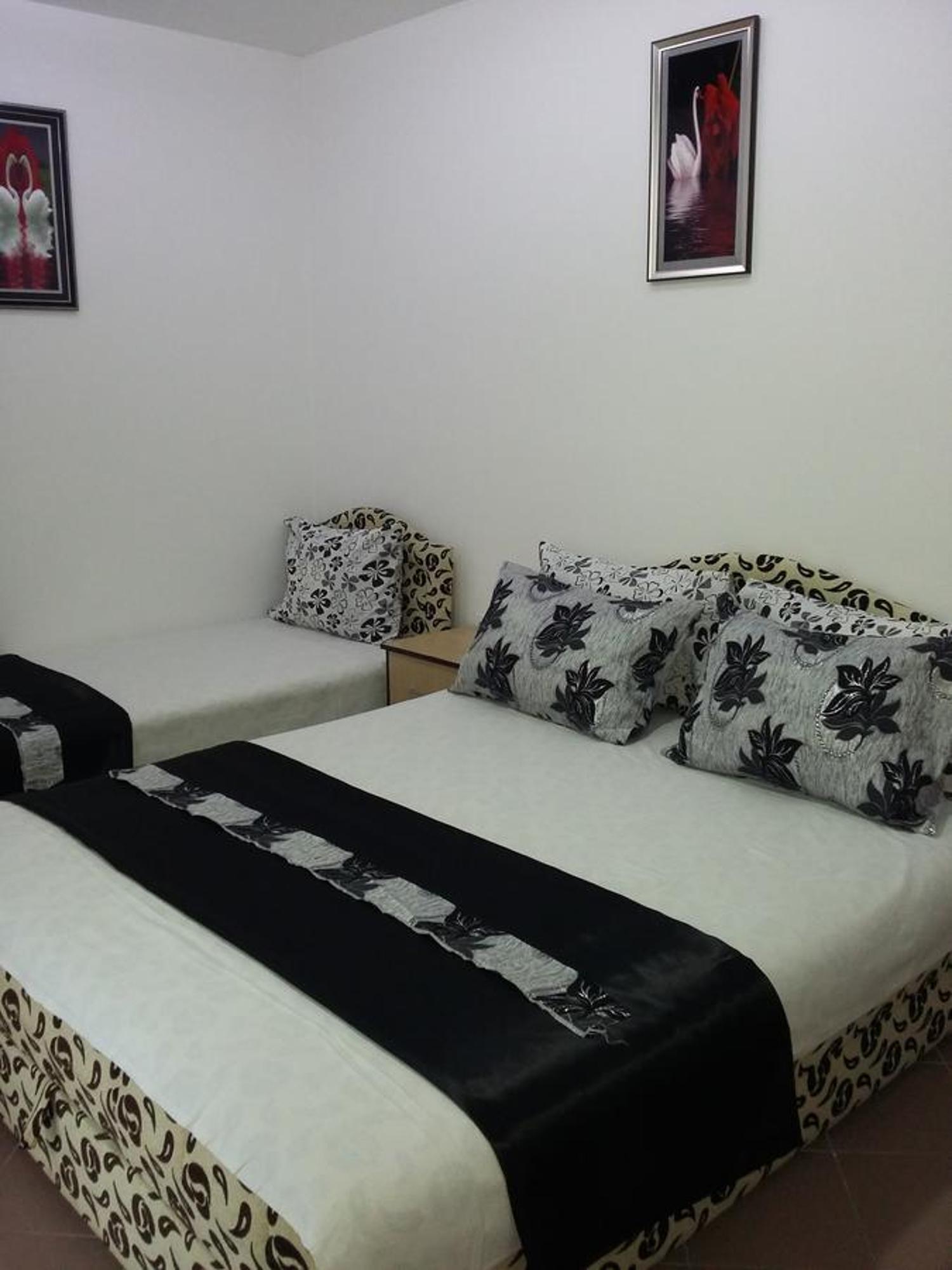 Apartment Aza *