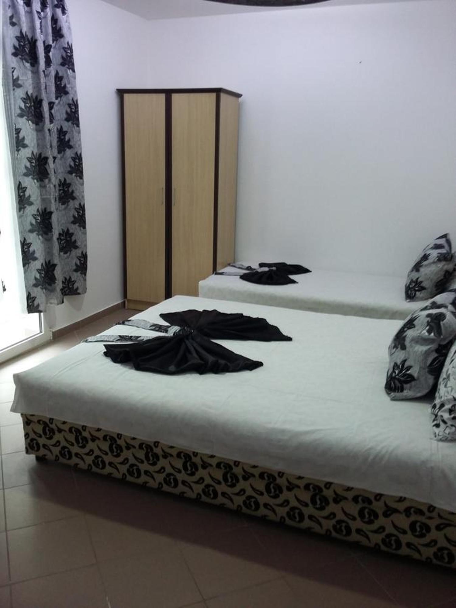 Aza Apartment Dobrá Voda