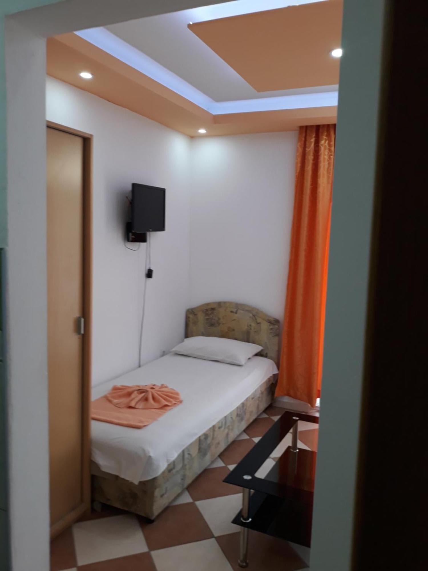 Apartment Aza Dobrá Voda