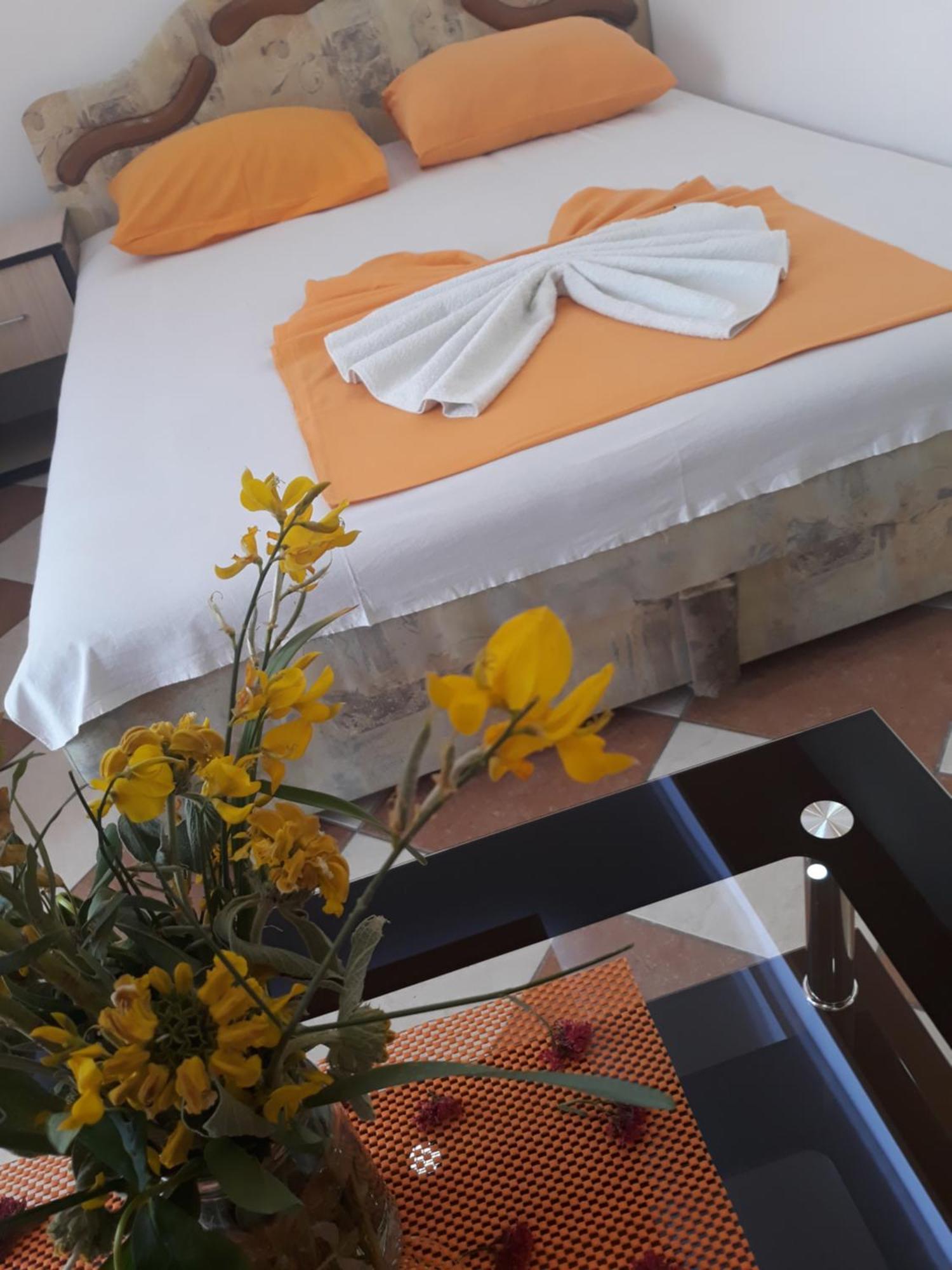 Apartment Aza *