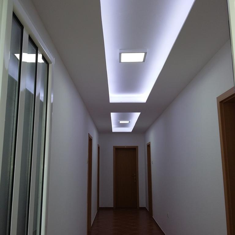 Apartment Aza Dobrá Voda