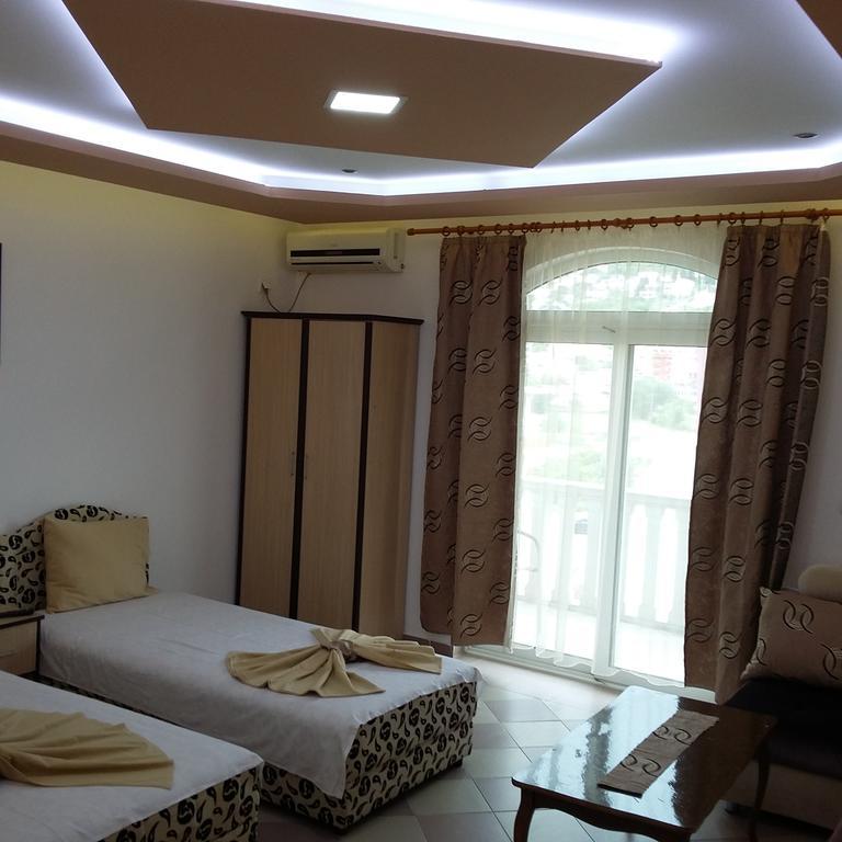 Aza Apartment Dobrá Voda