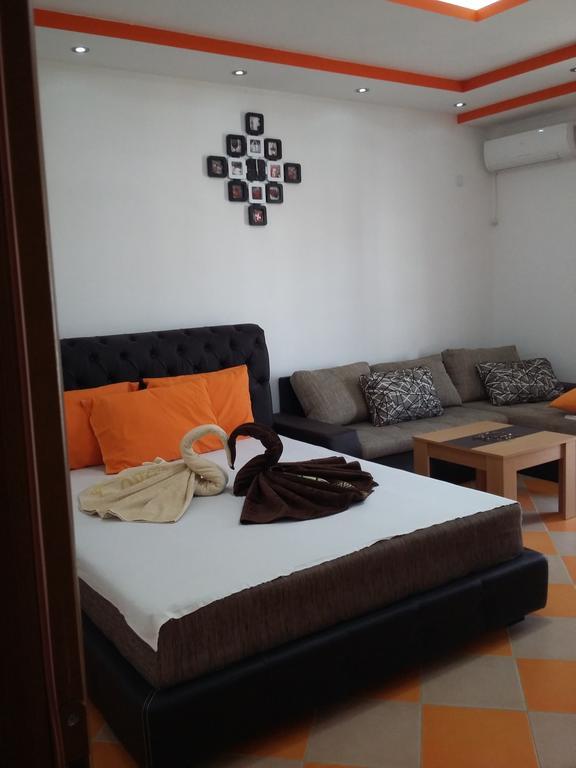 Apartment Aza