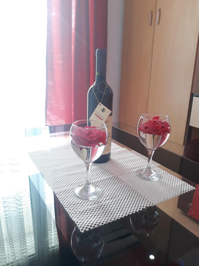 Aza Apartment Dobrá Voda