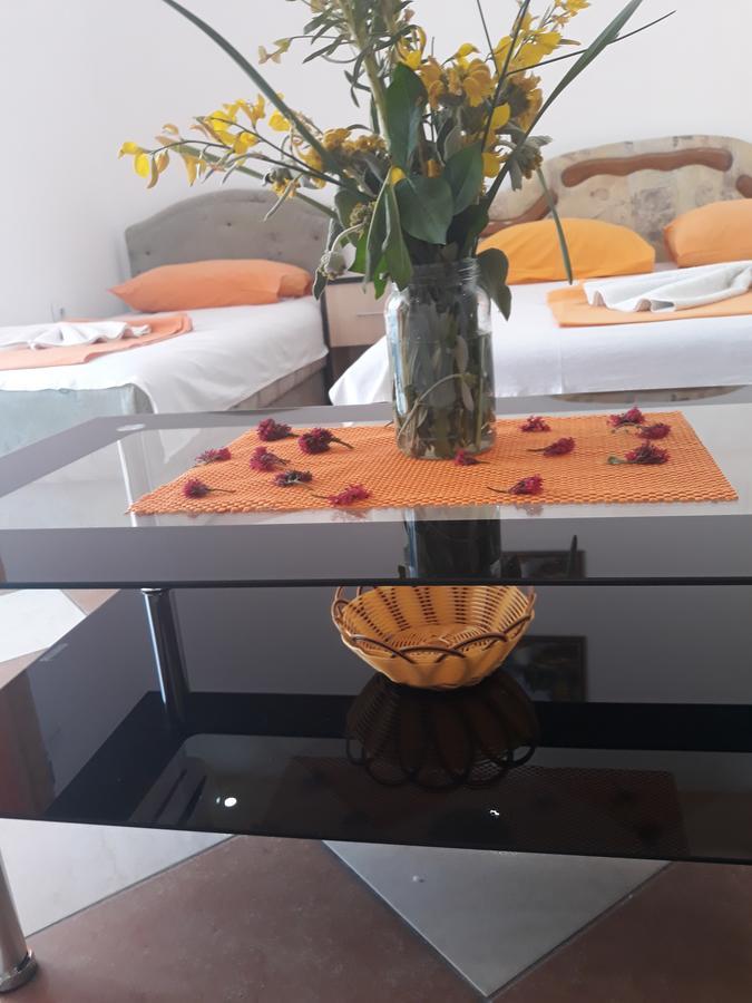 Apartment Aza *
