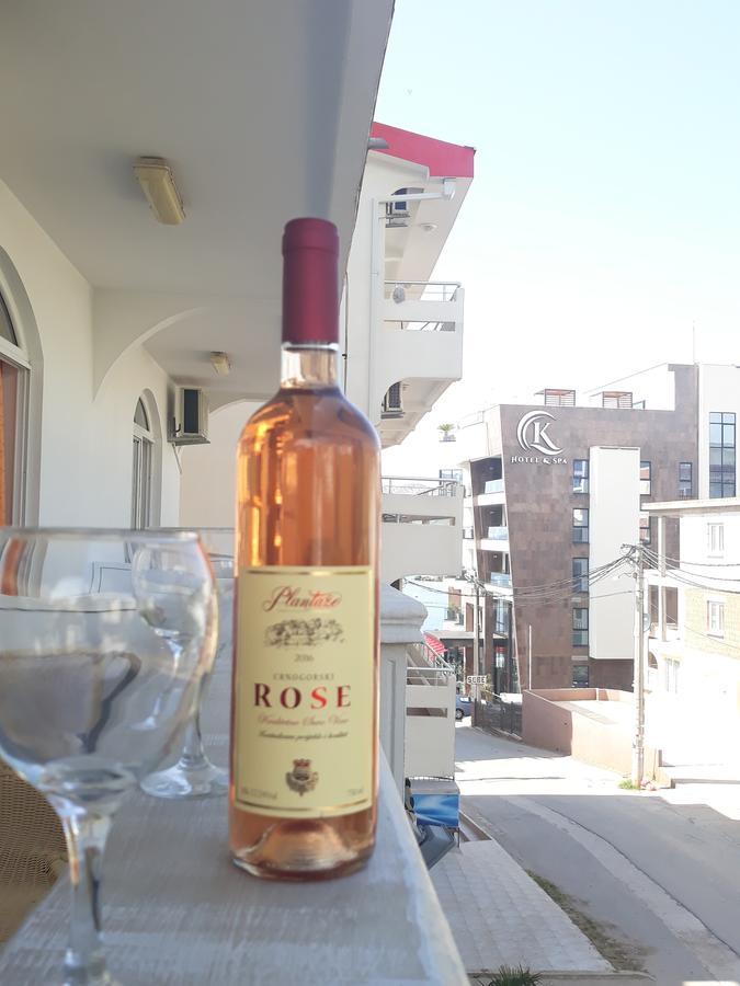 Aza Apartment Dobrá Voda