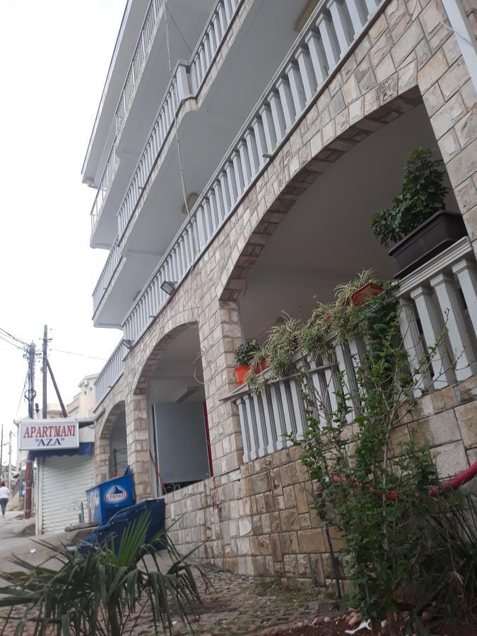 Aza Apartment Dobrá Voda