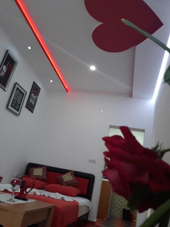 Apartment Aza *