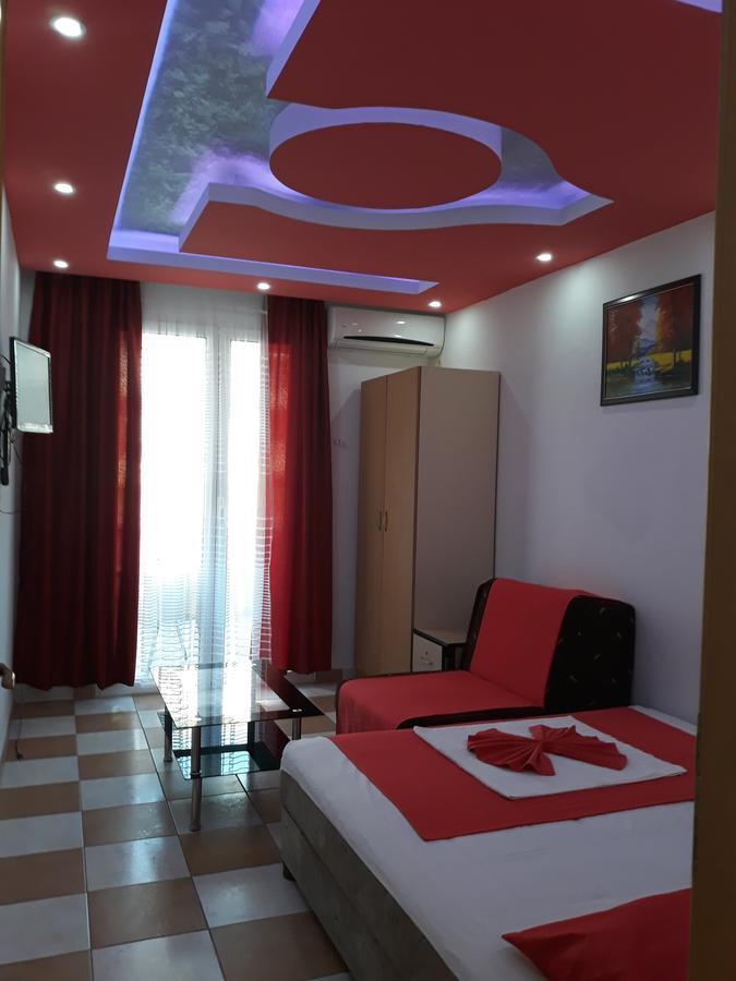 Apartment Aza