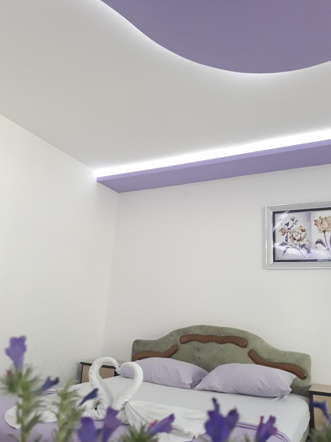Aza Apartment Dobrá Voda