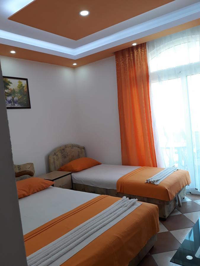 Apartment Aza Dobrá Voda