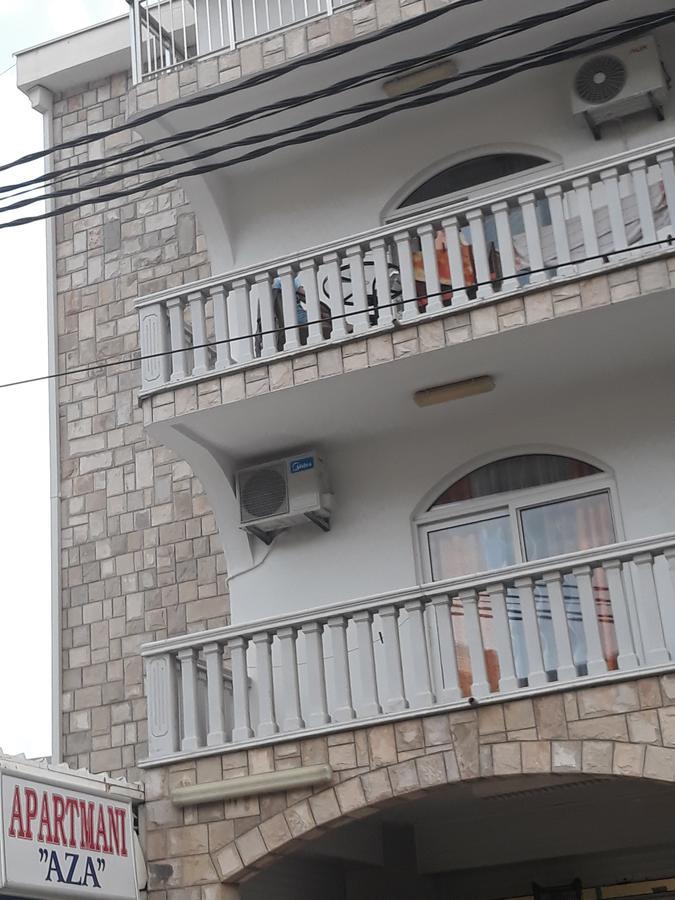 Aza Apartment
