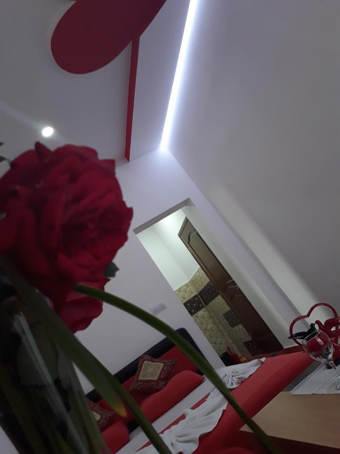 Apartment Aza *