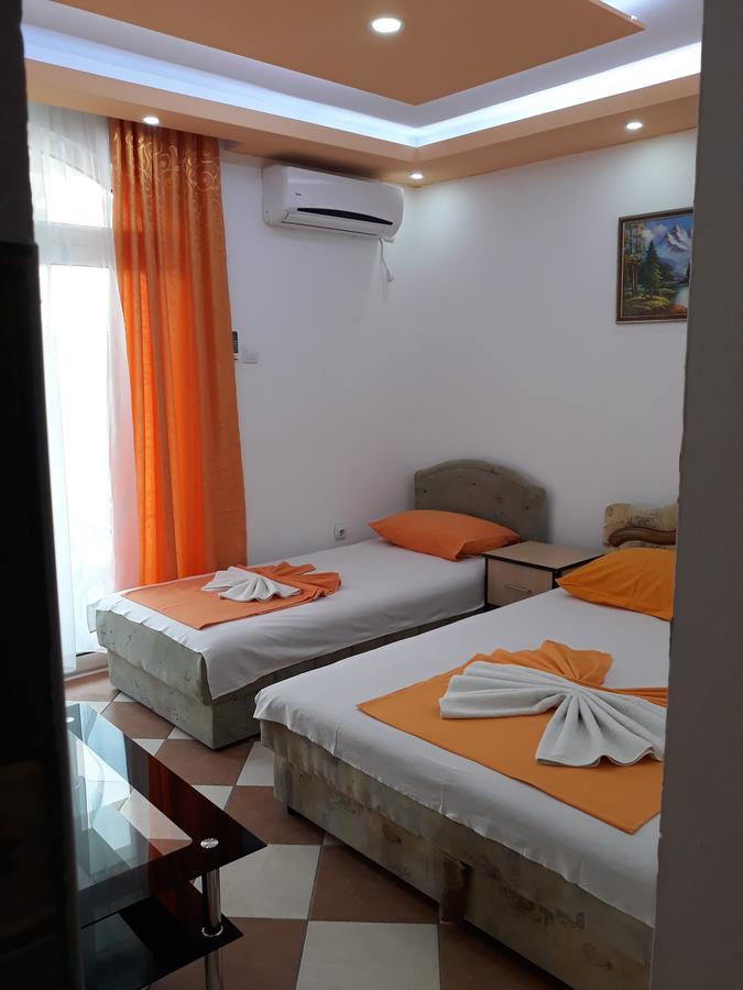 Apartment Aza Dobrá Voda